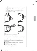 Предварительный просмотр 17 страницы Wilfa Temp WKD-2200S Instruction Manual