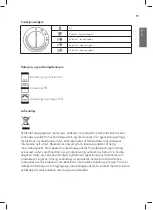 Preview for 9 page of Wilfa TFH-2000W Operating Instructions Manual