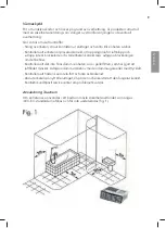 Preview for 17 page of Wilfa TFH-2000W Operating Instructions Manual