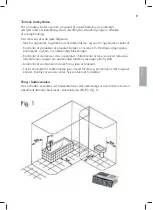 Preview for 27 page of Wilfa TFH-2000W Operating Instructions Manual