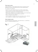 Preview for 37 page of Wilfa TFH-2000W Operating Instructions Manual