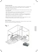 Preview for 47 page of Wilfa TFH-2000W Operating Instructions Manual