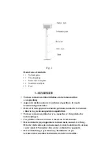 Предварительный просмотр 13 страницы Wilfa THS-2000 Instruction Manual