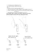 Предварительный просмотр 16 страницы Wilfa THS-2000 Instruction Manual