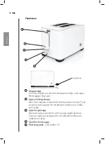 Preview for 16 page of Wilfa TO-1B Operating Instructions Manual