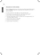 Preview for 10 page of Wilfa Toplt WBM-550W Operating Instructions Manual