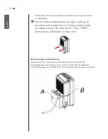 Предварительный просмотр 10 страницы Wilfa TORR S. Instruction Manual