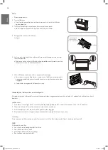 Предварительный просмотр 14 страницы Wilfa Trysil 6500 Operating Instructions Manual