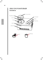 Preview for 26 page of Wilfa Vanilje XL Operating Instructions Manual