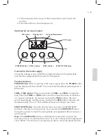 Preview for 47 page of Wilfa Vanilje Instruction Manual