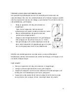 Предварительный просмотр 29 страницы Wilfa WAC-12000 Instruction Manual