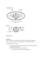 Предварительный просмотр 56 страницы Wilfa WAC-12000 Instruction Manual