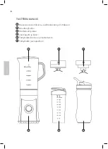 Preview for 38 page of Wilfa WBL-350S Operating Instructions Manual