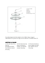 Предварительный просмотр 5 страницы Wilfa WFS-16 Instruction Manual