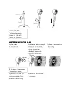 Предварительный просмотр 6 страницы Wilfa WFS-16 Instruction Manual