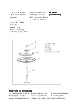 Preview for 12 page of Wilfa WFS-16 Instruction Manual