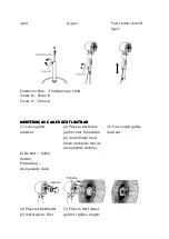 Preview for 13 page of Wilfa WFS-16 Instruction Manual