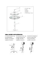 Предварительный просмотр 19 страницы Wilfa WFS-16 Instruction Manual