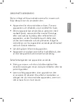 Preview for 11 page of Wilfa Wilfa XPLODE 2GO WX-2GO Operating Instructions Manual