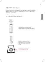 Preview for 13 page of Wilfa Wilfa XPLODE 2GO WX-2GO Operating Instructions Manual