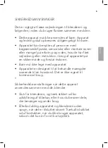 Preview for 17 page of Wilfa Wilfa XPLODE 2GO WX-2GO Operating Instructions Manual