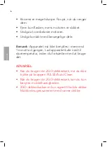 Preview for 18 page of Wilfa Wilfa XPLODE 2GO WX-2GO Operating Instructions Manual