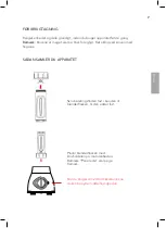 Preview for 19 page of Wilfa Wilfa XPLODE 2GO WX-2GO Operating Instructions Manual