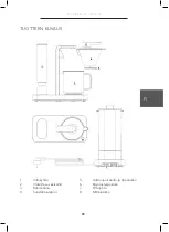 Предварительный просмотр 57 страницы Wilfa WSPL-3B Instruction Manual