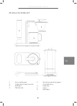 Предварительный просмотр 81 страницы Wilfa WSPL-3B Instruction Manual