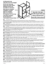 Предварительный просмотр 1 страницы Wilhelm Schildmeyer 508250 Assembly Instructions Manual