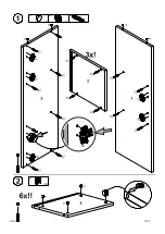 Предварительный просмотр 6 страницы Wilhelm Schildmeyer 508250 Assembly Instructions Manual