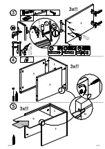 Предварительный просмотр 7 страницы Wilhelm Schildmeyer 508250 Assembly Instructions Manual