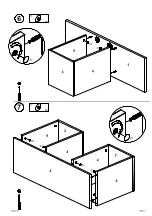 Предварительный просмотр 8 страницы Wilhelm Schildmeyer 508250 Assembly Instructions Manual