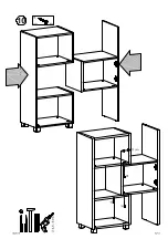 Предварительный просмотр 10 страницы Wilhelm Schildmeyer 508250 Assembly Instructions Manual