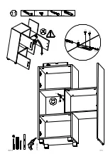 Предварительный просмотр 11 страницы Wilhelm Schildmeyer 508250 Assembly Instructions Manual