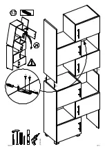 Предварительный просмотр 13 страницы Wilhelm Schildmeyer 508250 Assembly Instructions Manual