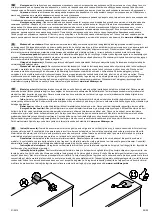 Предварительный просмотр 5 страницы Wilhelm Schildmeyer 524400 Assembly Instructions Manual