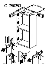 Предварительный просмотр 8 страницы Wilhelm Schildmeyer 524400 Assembly Instructions Manual