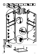 Предварительный просмотр 6 страницы Wilhelm Schildmeyer 524450 Assembly Instructions Manual