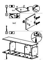 Предварительный просмотр 7 страницы Wilhelm Schildmeyer 524450 Assembly Instructions Manual