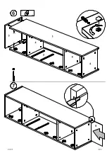 Предварительный просмотр 8 страницы Wilhelm Schildmeyer 524450 Assembly Instructions Manual