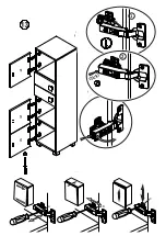 Предварительный просмотр 12 страницы Wilhelm Schildmeyer 524450 Assembly Instructions Manual