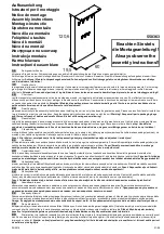 Предварительный просмотр 1 страницы Wilhelm Schildmeyer 558363 Assembly Instructions Manual