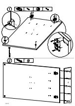 Предварительный просмотр 6 страницы Wilhelm Schildmeyer 558363 Assembly Instructions Manual