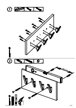 Предварительный просмотр 6 страницы Wilhelm Schildmeyer 558490 Assembly Instructions Manual