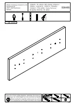 Предварительный просмотр 2 страницы Wilhelm Schildmeyer 558495 Assembly Instructions Manual