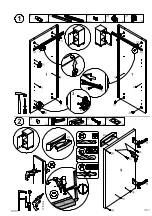 Предварительный просмотр 6 страницы Wilhelm Schildmeyer 566150 Assembly Instructions Manual