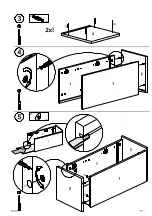 Предварительный просмотр 7 страницы Wilhelm Schildmeyer 566150 Assembly Instructions Manual