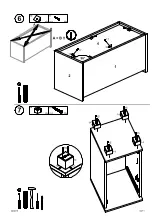 Предварительный просмотр 8 страницы Wilhelm Schildmeyer 566150 Assembly Instructions Manual