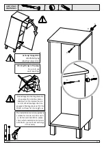 Предварительный просмотр 10 страницы Wilhelm Schildmeyer 566150 Assembly Instructions Manual